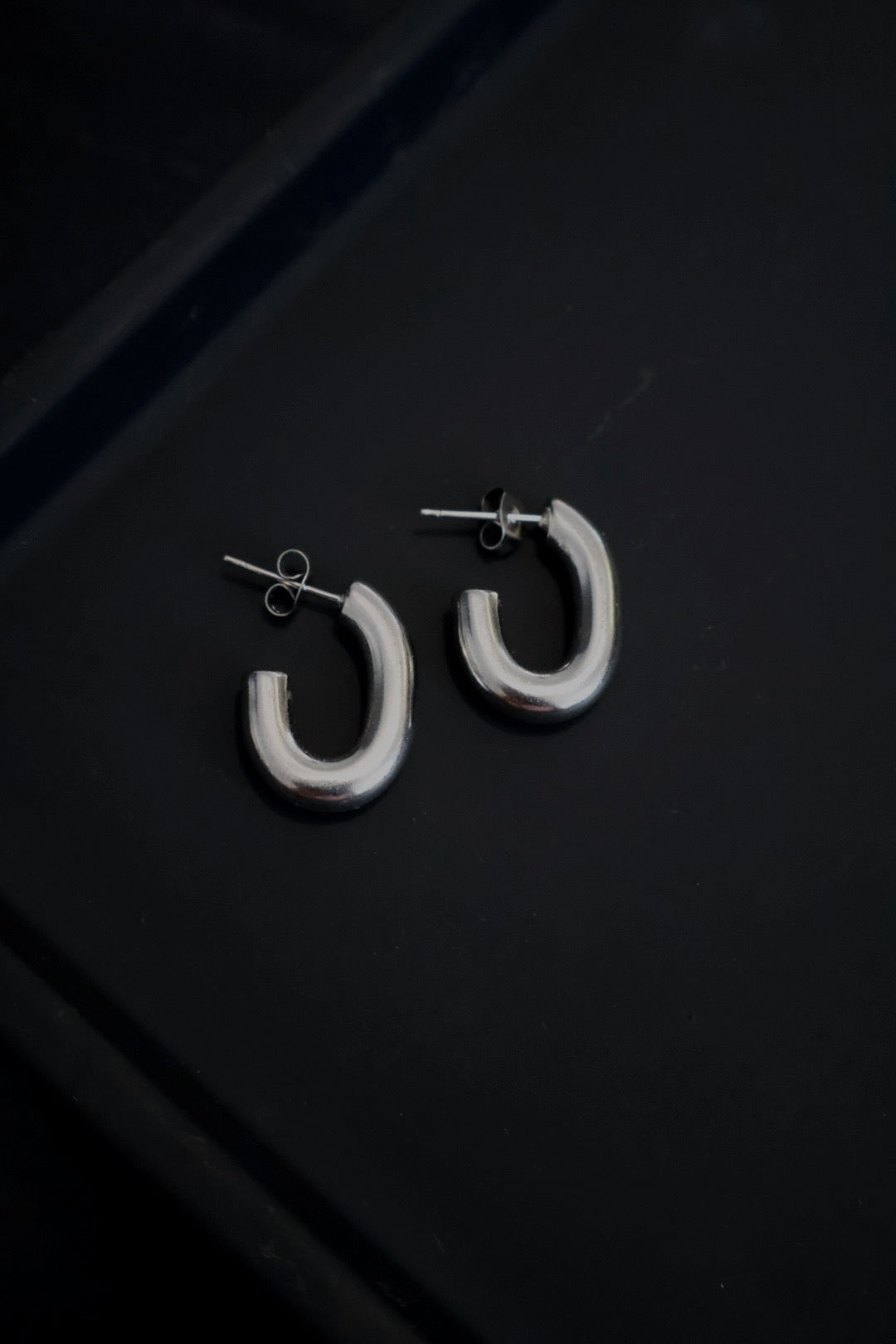 Cristalina Earrings