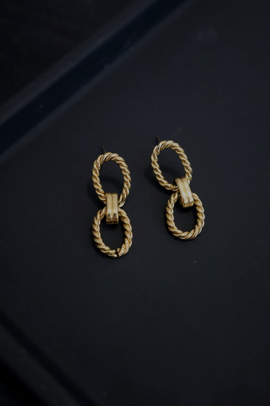 Arena Earrings