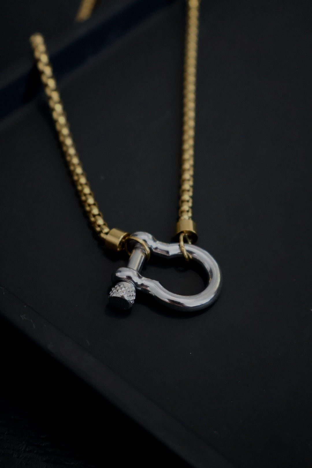 Aurea Necklace