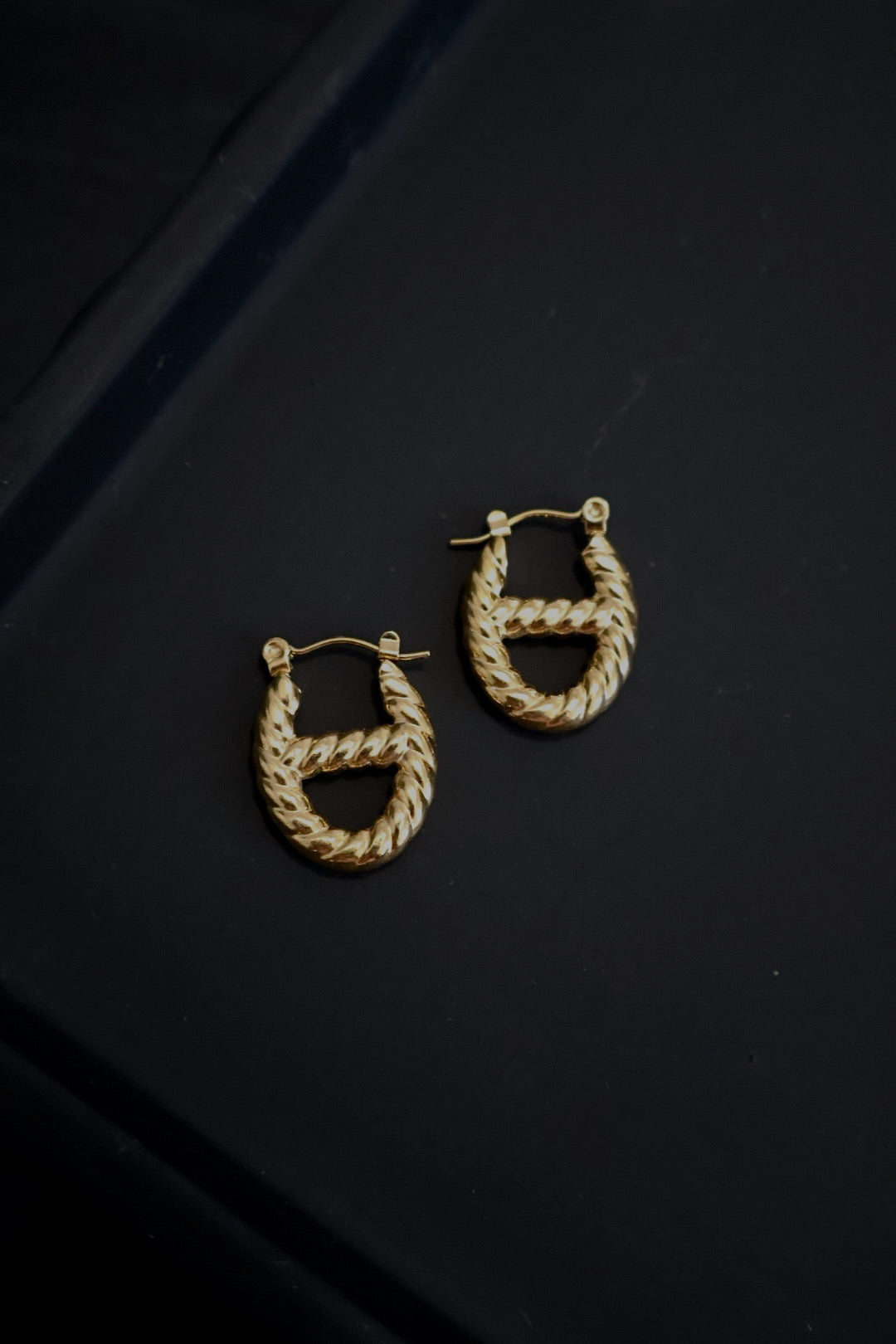 Destello Earrings