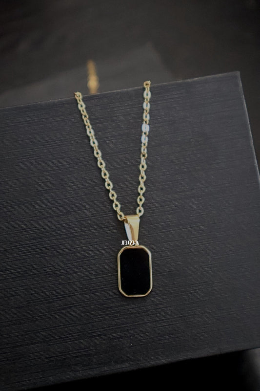 Kavod Necklace