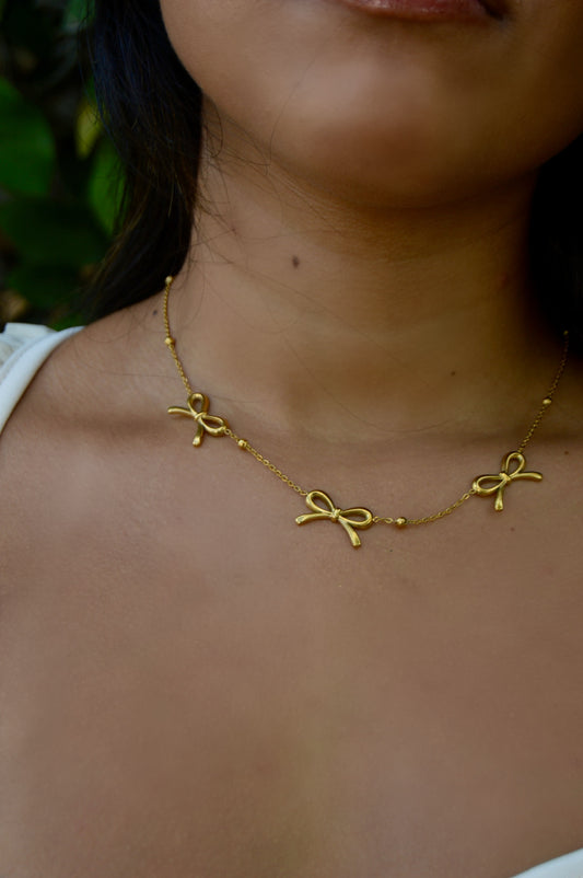 Eloysa Necklace