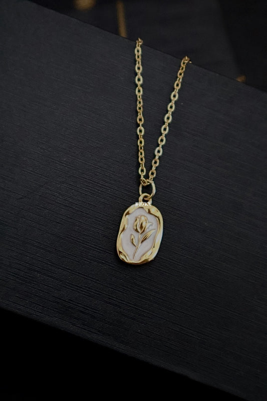 Blossom Necklace