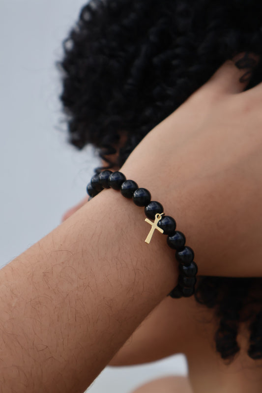 Black Bracelet