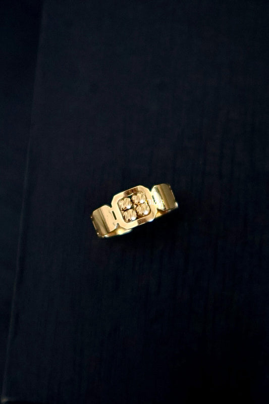 Selah Ring