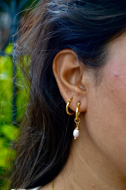 Daira Earrings