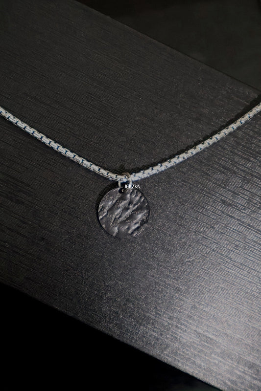 Shadow Grace Silver