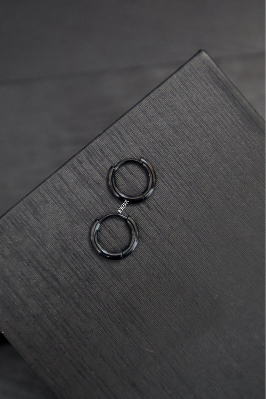 Kodesh Earrings